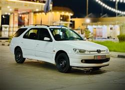 بيجو 306